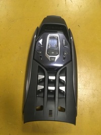 фото thumb №1, Панель керування перемикачі ліхтарі hud ds5