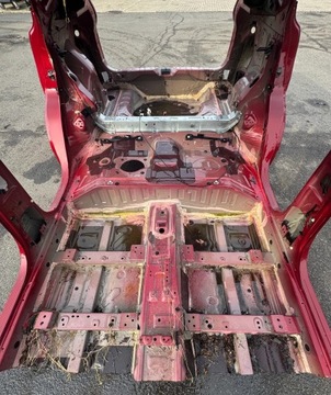 фото thumb №12, Чверть крило лівий праві зад дах панорама nissan qashqai ii j11 19r