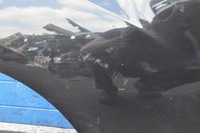 фото thumb №6, Nissan juke i f15 дверь правый задняя задние