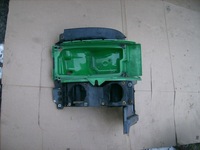 фото thumb №1, Кронштейн лампа левый перед 1786694 scania r xpi 400