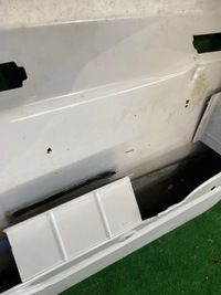 фото thumb №7, Двері задні ліва лівий задня toyota proace city berlingo iv combo e 18-