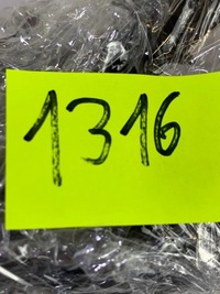 фото thumb №6, Роз'єми штекер колодка блок керування двигуна seat toledo iv 1.6 tdi