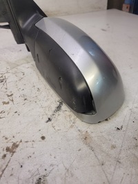 фото thumb №7, Зеркало наружное левая audi a3 8p ly7w eu 9-pin