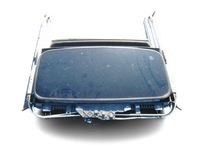 фото thumb №1, Subaru outback 4 iv 09- люк