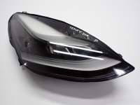 Купити Лампа правий перед full led європа 1514953-00-e tesla model y 24r, фото thumb