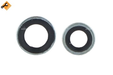 фото thumb №14, Радіаторів кондиціонера nrf 350401 4478350070 mercedes