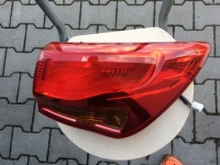 фото thumb №1, Kia ceed ii kombi 12-15 лампа правий задня europa