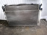 фото thumb №1, 36 hyundai i40 1.6 gci радиатор wody кондиционер механическая коробка передач