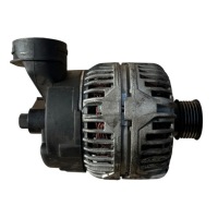 Генератор bmw x5 e53 2002 210464 3.0i в Украине, фото thumb