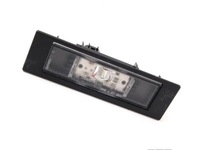 фото thumb №1, Підсвітка номерного знака led bmw e89 bmw z4 оригінал