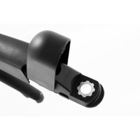 фото thumb №7, Двірник oximo задня + важіль peugeot 307 hb