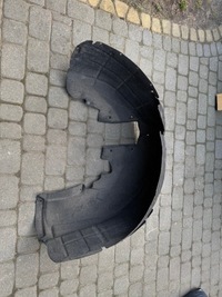 фото thumb №1, Підкрилок задня праве maserati quattroporte vi 13-22