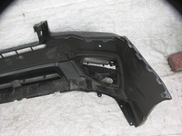 фото thumb №7, Subaru forester 4 iv lift 17- бампер передний kielce-gliwice