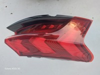 фото thumb №12, Лампа лівий задня led audi e tron gt eu