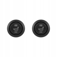 фото thumb №3, 2x переключатель отопления сиденье автомобильный