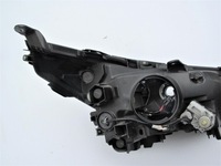 фото thumb №13, Lexus nx 2014 - фара led фари лівий права r+l оригінал оригінальний номер