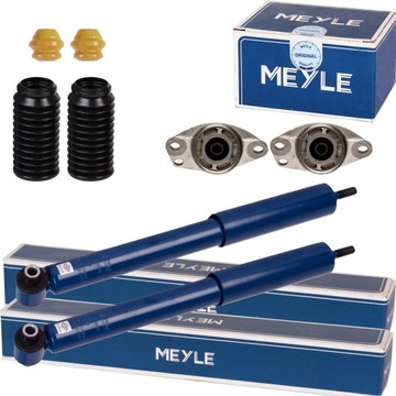 фото thumb №1, Амортизаторы амортизатор bmw 5 f11 зад подушки защитные накладки отбойники meyle