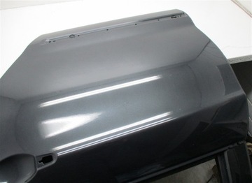 фото thumb №12, Двері лівий зад citroen c5 iii x7 08-17 sedan eypc