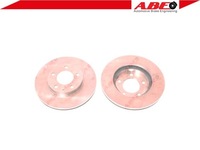 фото thumb №4, Abe тормозные диски тормозные 2szt. mazda mpv ii xedos 9 2.