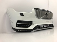 фото thumb №2, Volvo xc90 ii 2015- передний рестайлинг бампер переднее 6xpdc