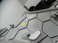 фото thumb №8, Обшивка захист стійка ліва vw polo 6r 6r4867287