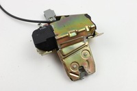 фото thumb №8, Volvo s60 i замок крышки багажника задняя задний sedan 8652398 europa