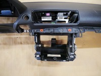 фото thumb №11, Bmw e81 e82 e87 e88 lift панель приладів приладова консоль панель приладів з подушка