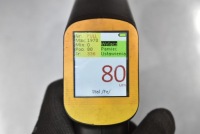 фото thumb №8, Кришка багажника багажника задня задня графітова kia magentis 2 ii 06-08