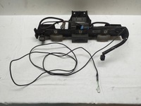 фото thumb №1, Nissan gtr r35 подсветка номерного знака лампа камера