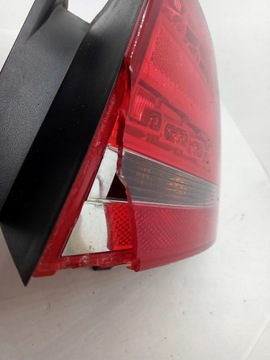 фото thumb №13, Лампа правая задняя audi a4 b8 sedan led 8k5945096b