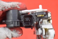 фото thumb №6, Замок двері правий задня mitsubishi lancer 8 viii hb