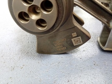 фото thumb №8, Bmw m3 g80 3.0b wał колінчастий поршні s58b30a