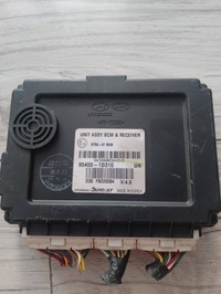 фото thumb №1, Модуль антени радіо 95400-1d310 kia carens iii