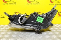 фото thumb №11, Subaru xv impreza crosstrek 2017- фара лампа полный led правая 5p usa