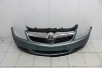 Купить Opel vectra csignum lift 2005r- бампер перед передний решётка радиатора, фото thumb