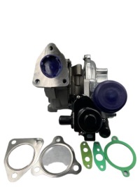 фото thumb №10, Fabrycznie nowa турбина 172010l040 toyota hilux land cruiser iii 171km