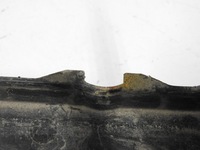 фото thumb №6, Mitsubishi asx 10-12 основа акумулятора 8201a155