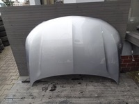 фото thumb №1, Opel grandland x 2020 капот двигателя комплектная оригинал