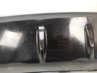 фото thumb №6, Kia x-ceed рестайлінг gt-line дифузор бампера зад 2022-