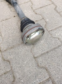 фото thumb №5, Porsche 991 911 привідний вал задня права ліва 99133202400