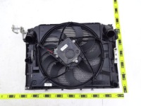 фото thumb №16, Bmw 4 f36 418i 1.5 b38m 16-20 набор комплект радиатор вентилятор оригинал