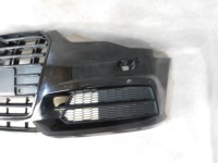 Audi a6 c7 4g lift s line бампер перед передний решётка радиатора Оригинал, фото thumb