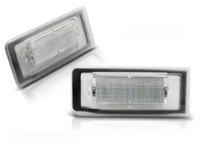 фото thumb №1, Led do регистрационного audi tt 8n 99-06 диоды canbus