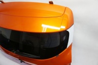 фото thumb №9, Кришка багажника багажника задня камера renault clio v 5 lift teeqb