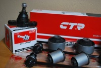 фото thumb №4, Підвіска перед kia spordage ii hyundai tucson