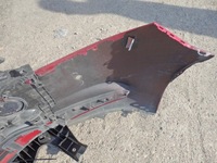 фото thumb №13, Бампер решётка радиатора перед передний mazda 6 gj lift 2018-