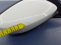 фото thumb №6, Skoda fabia iii 14- зеркало правое 6 pin 6v1857408f lf9e