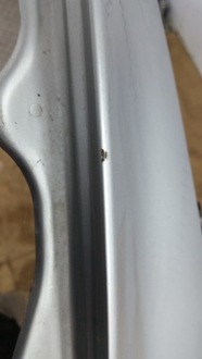 фото thumb №7, Крила лівий lub правий перед mazda 6 gh lift