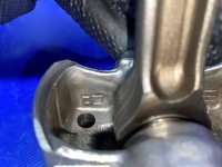 фото thumb №9, Поршень поршни шатун шатун honda hr-v ii civic x 1.5 t v-tec l15by 5pa 9bj