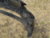 фото thumb №8, Бампер передний volvo v60 ii s60 iii решётка хороший